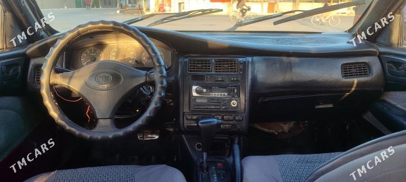 Toyota Corona 1993 - 50 000 TMT - Ёлётен - img 5