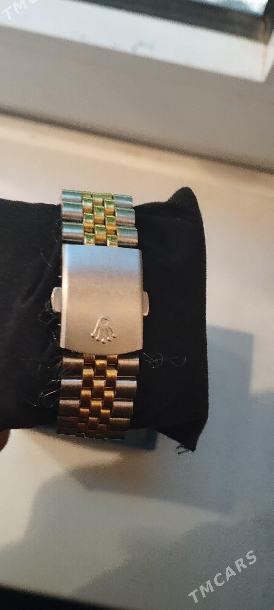 Rolex sagat - Байрамали - img 2