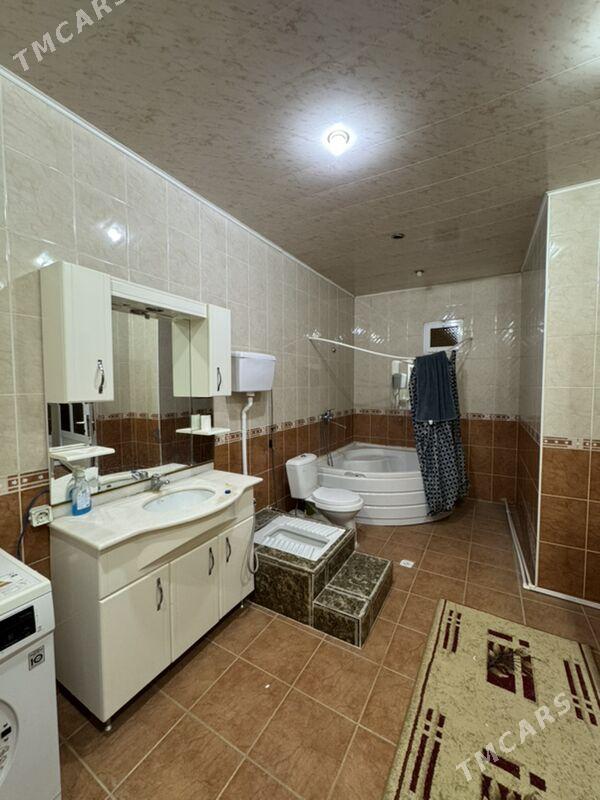 ТУРКМЕНБАШИ ШАЁЛЫ - Aşgabat - img 9