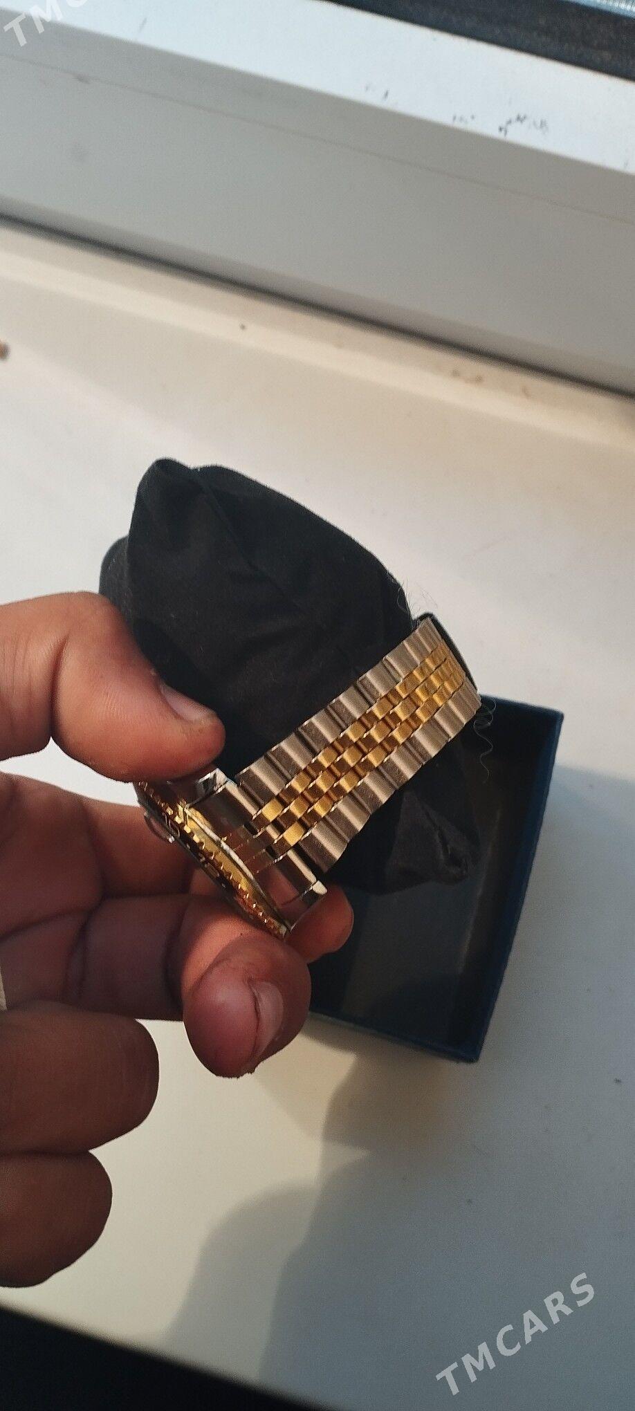 Rolex sagat - Байрамали - img 3