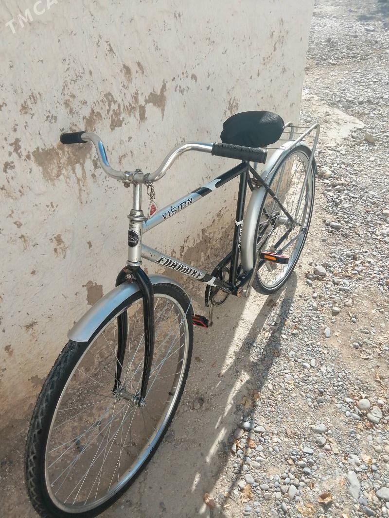 satlyk tigir - Kaka - img 1