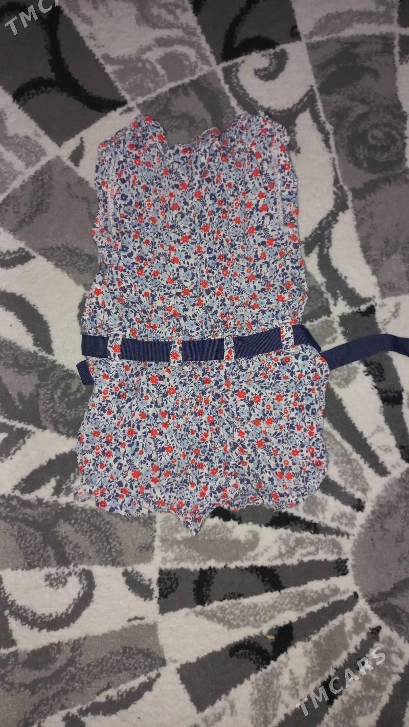 Детский комбинезон - Ашхабад - img 5