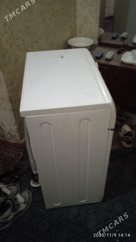 стиральная машина аристон 6 кг - Бузмеин ГРЭС - img 2