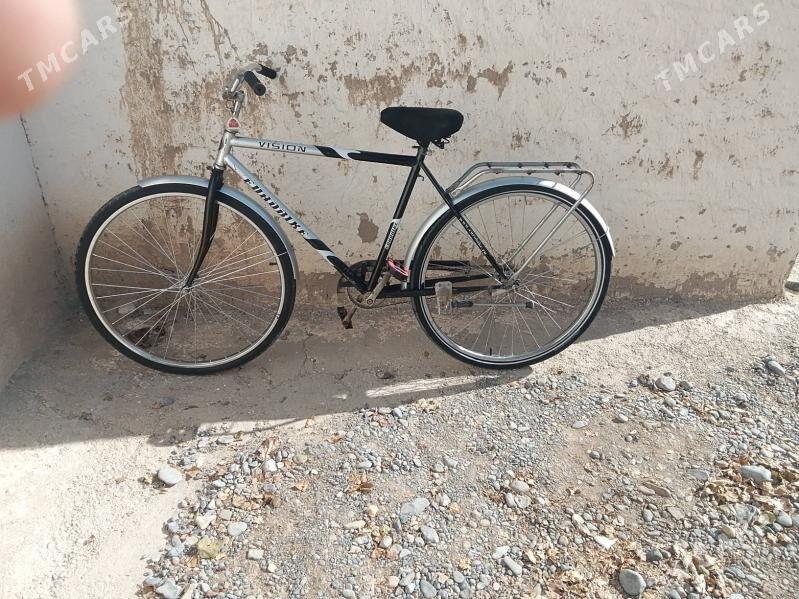 satlyk tigir - Kaka - img 4