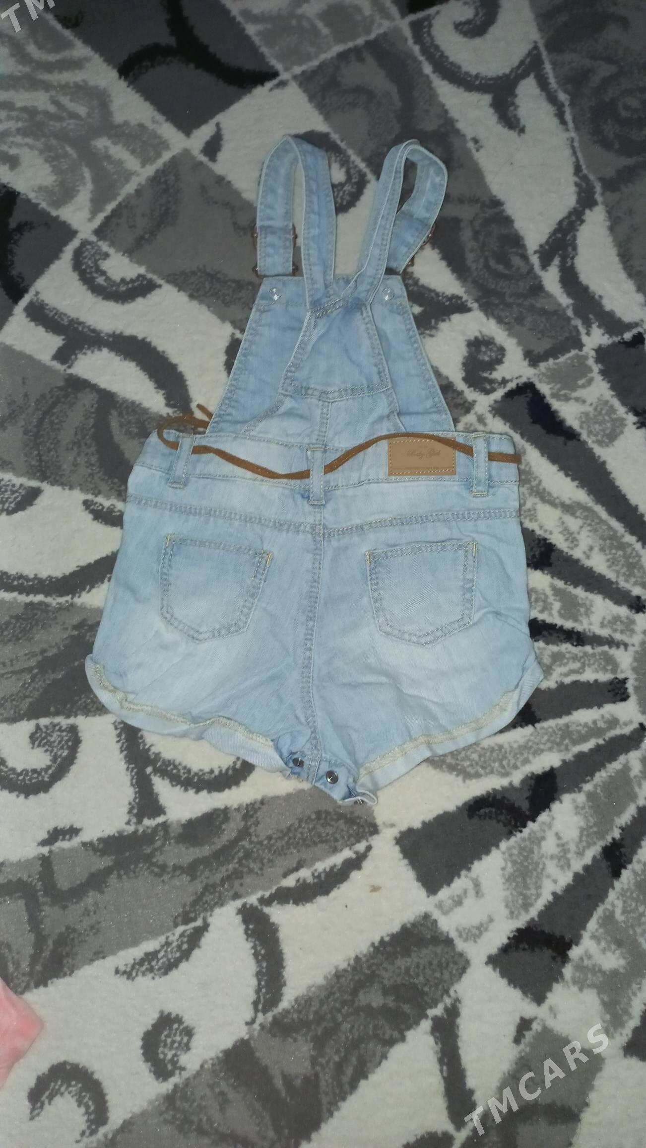 Детский комбинезон - Ашхабад - img 2