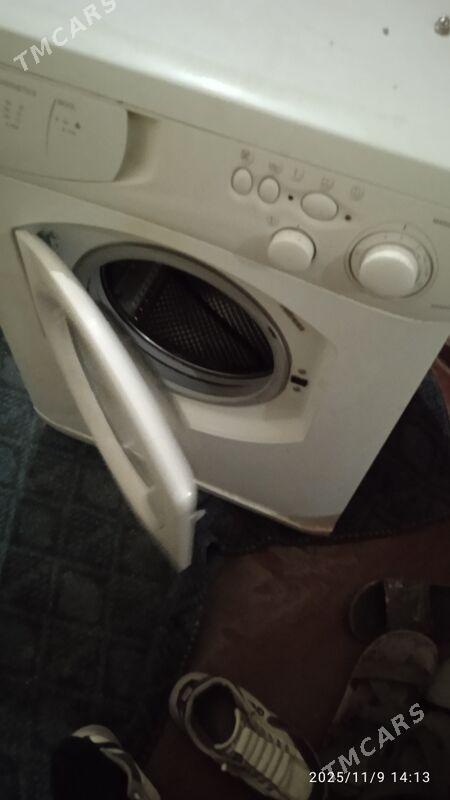 стиральная машина аристон 6 кг - Бузмеин ГРЭС - img 3