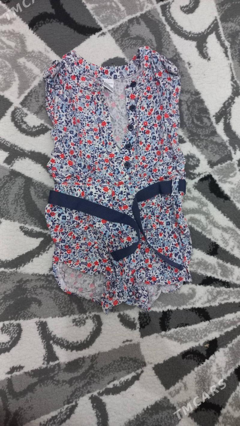 Детский комбинезон - Ашхабад - img 4