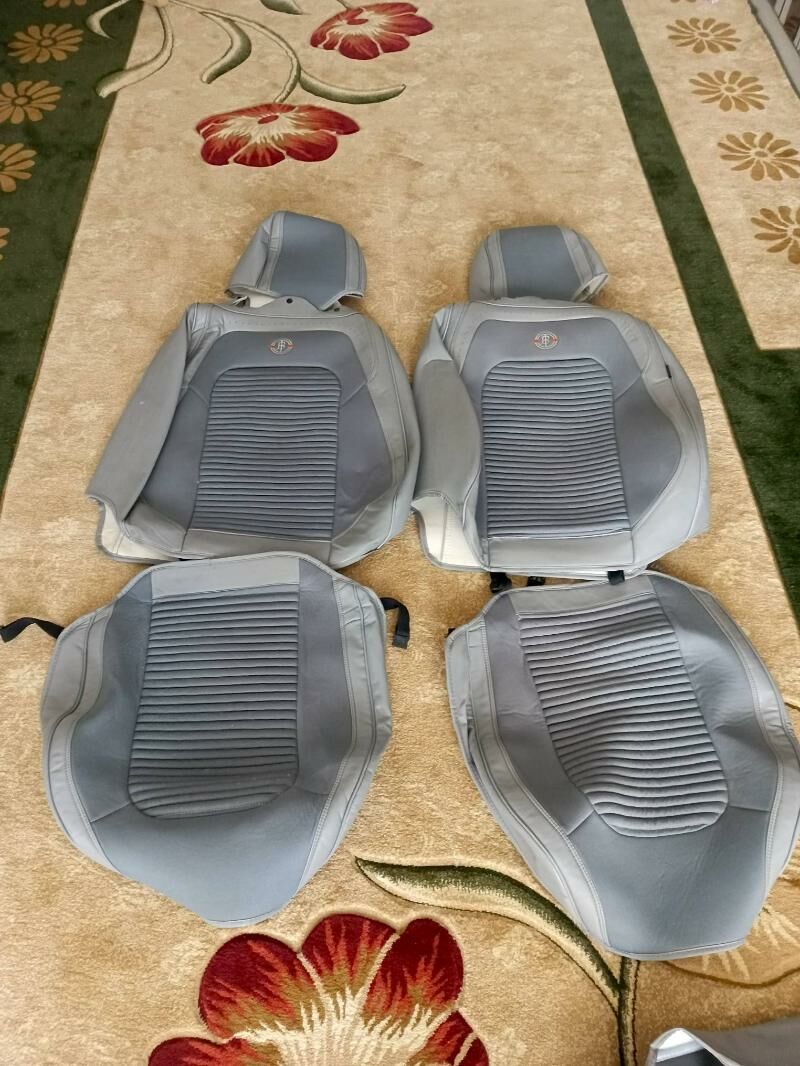 cihol duty cemry 800 TMT - Байрамали - img 2