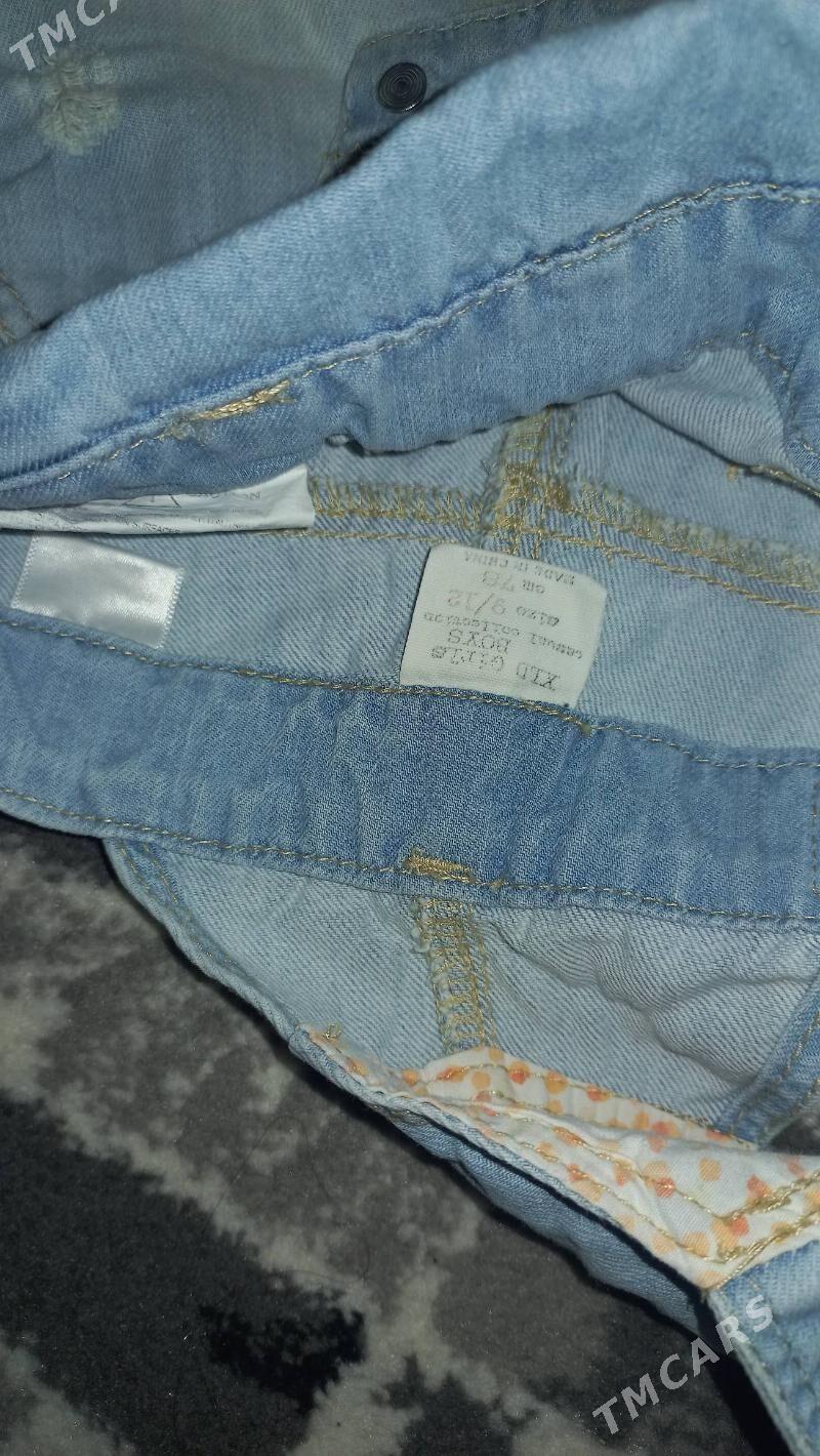 Детский комбинезон - Ашхабад - img 3