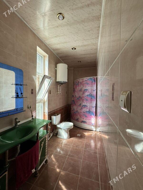 ТУРКМЕНБАШИ ШАЁЛЫ - Aşgabat - img 10