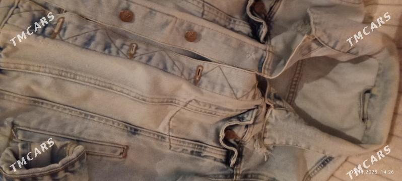 куртка - Ашхабад - img 2