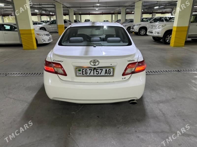 Toyota Camry 2009 - 160 000 TMT - Aşgabat - img 2