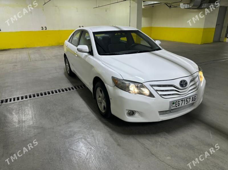 Toyota Camry 2009 - 160 000 TMT - Aşgabat - img 3