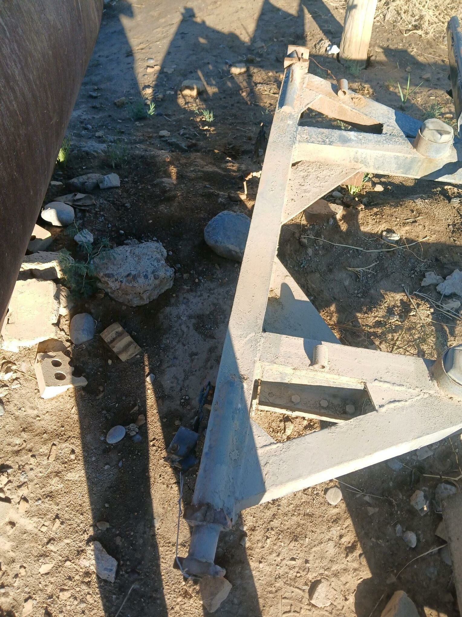 zil 12 000 TMT - Мургап - img 4