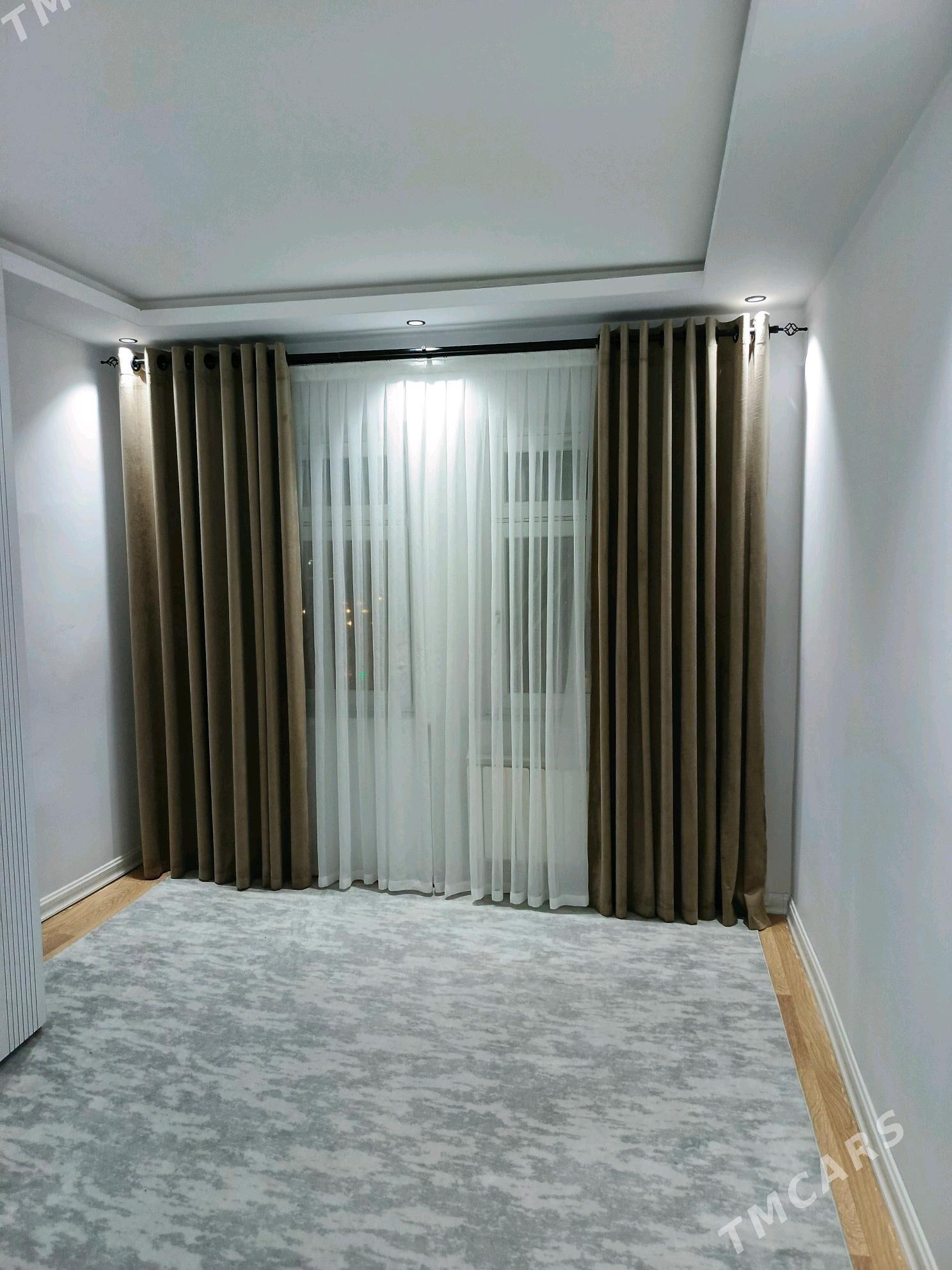 Jalýuz Zanaweska Perde - Ашхабад - img 7