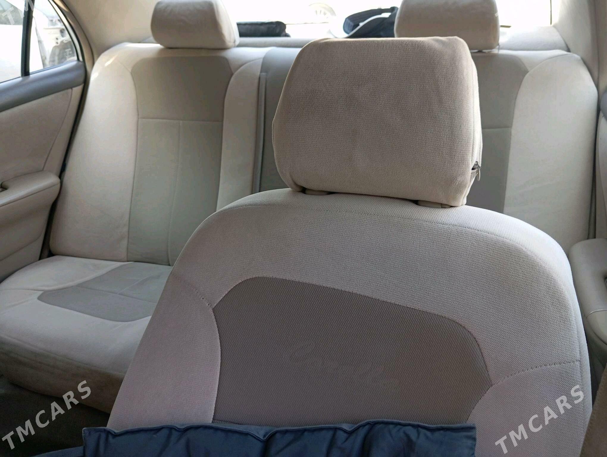 Toyota Corolla 2007 - 130 000 TMT - 30 mkr - img 4