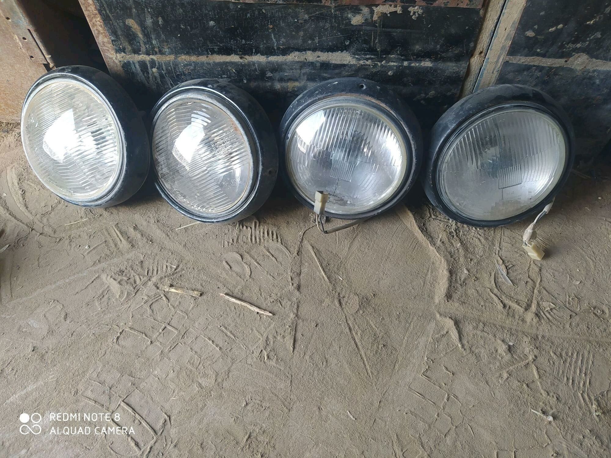 UAZ 1 000 TMT - Эсенгулы - img 4