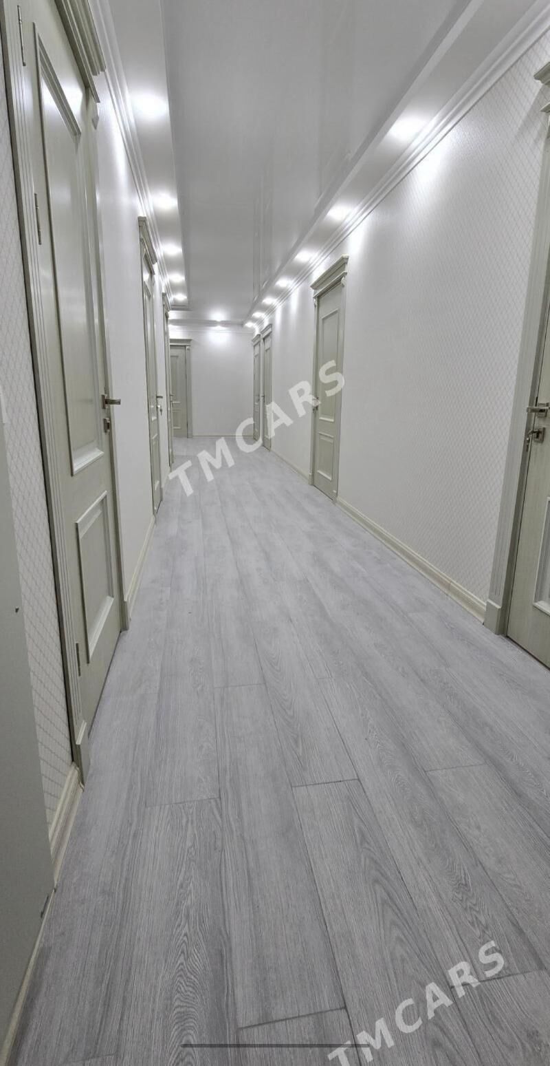 Гуртлы 4ком 185м2  - Aşgabat - img 2