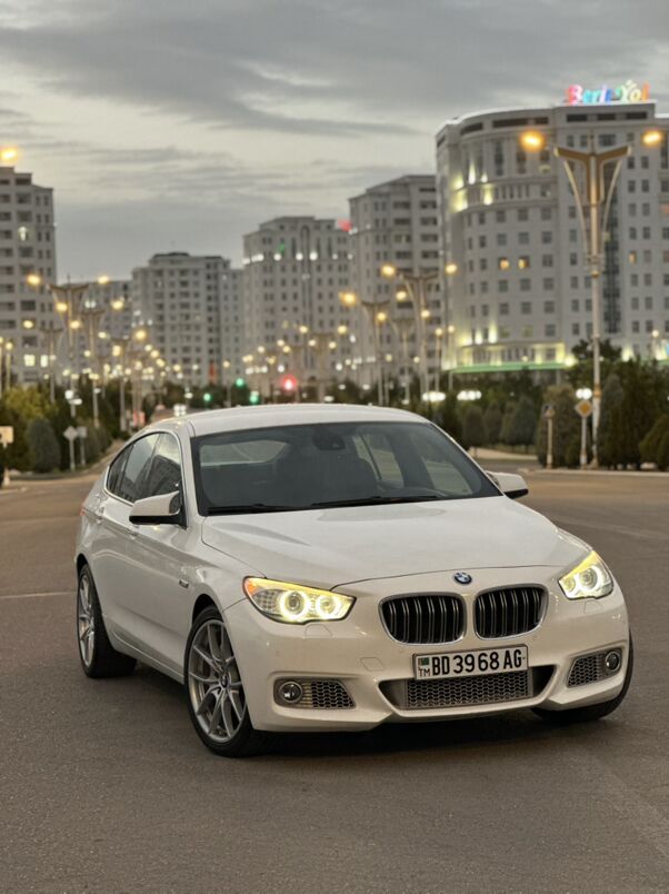 BMW GT 2011 - 235 000 TMT - Aşgabat - img 1