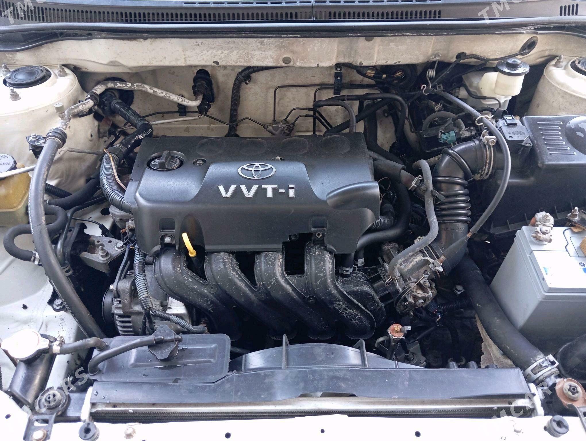 Toyota Corolla 2007 - 130 000 TMT - 30 mkr - img 3