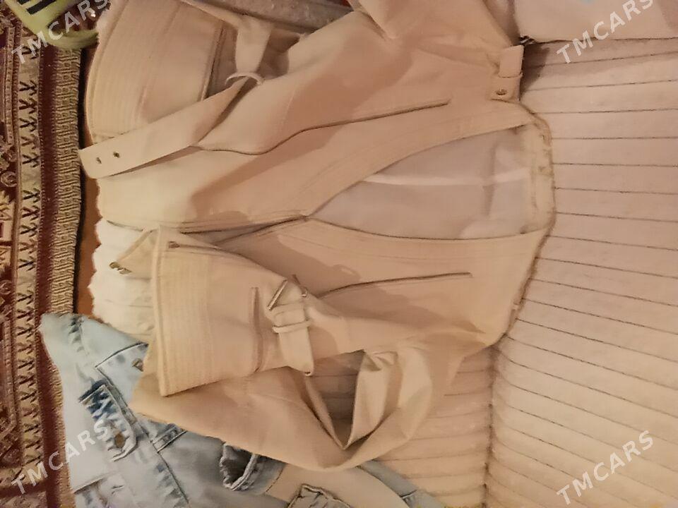 куртка - Ашхабад - img 4