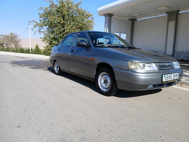 Lada 2110 2002 - 35 000 TMT - Анев - img 5