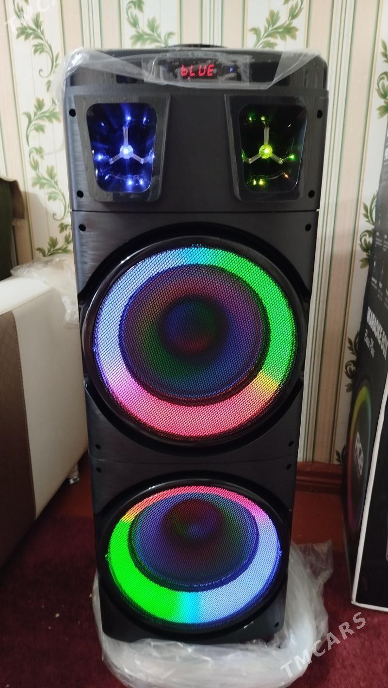 Taza karaoke kalonka - Туркменабат - img 3