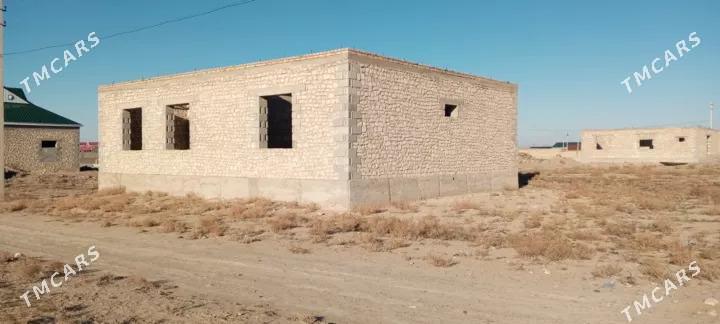 Satlyk Jay ýer - Гызыларбат - img 2