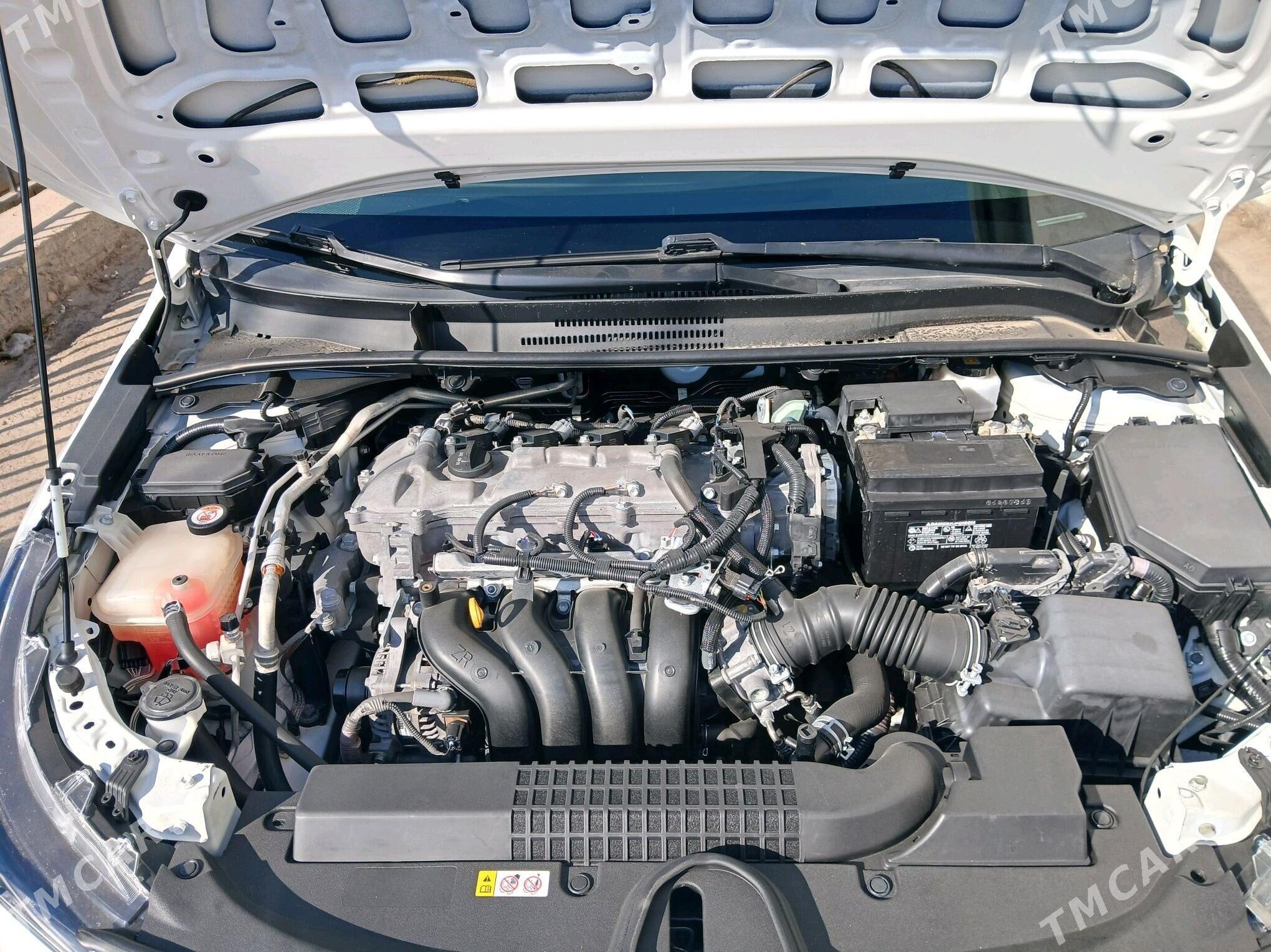 Toyota Corolla 2020 - 227 000 TMT - Мары - img 10