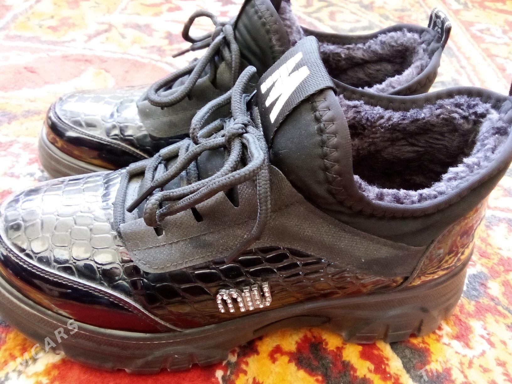 Krasowka - Туркменбаши - img 2