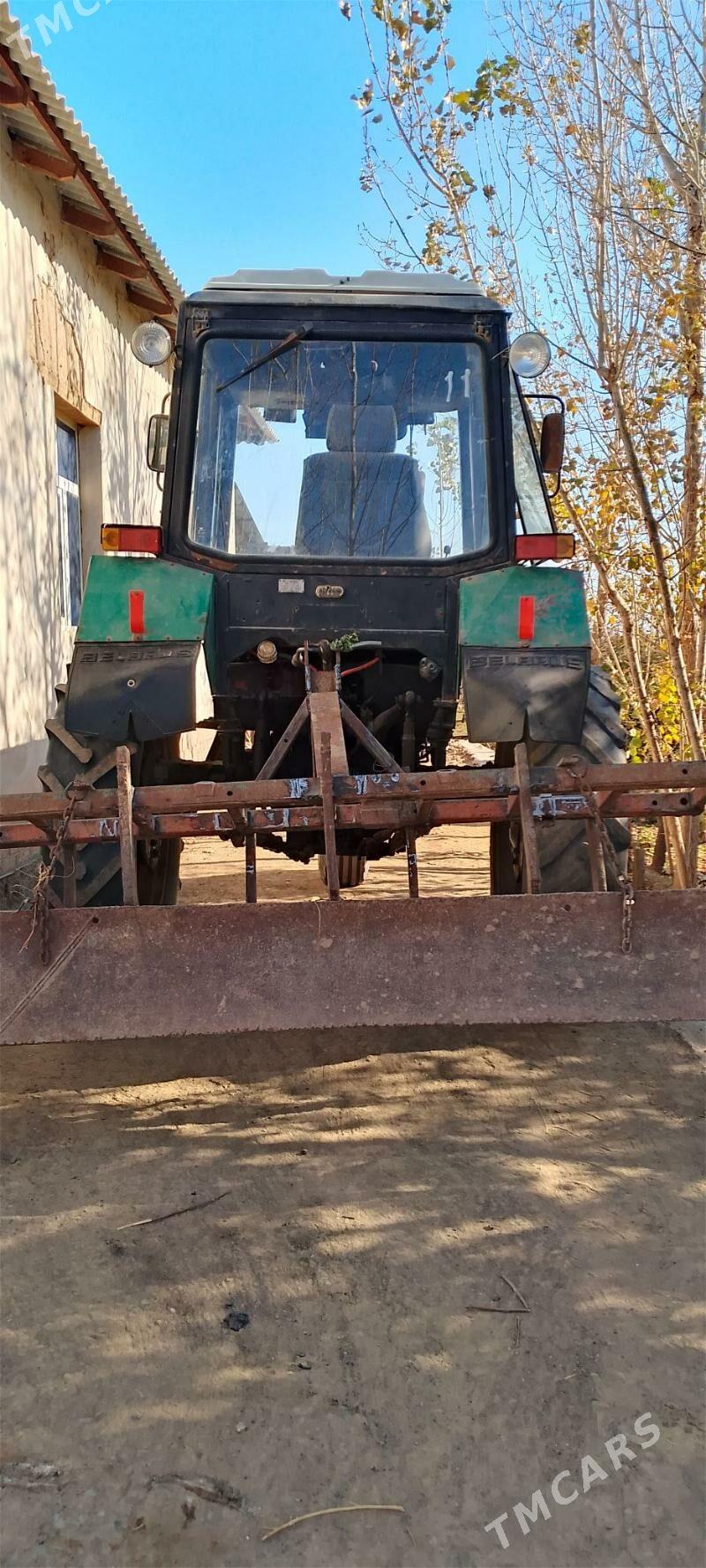 MTZ 80 2009 - 160 000 TMT - Gubadag - img 3