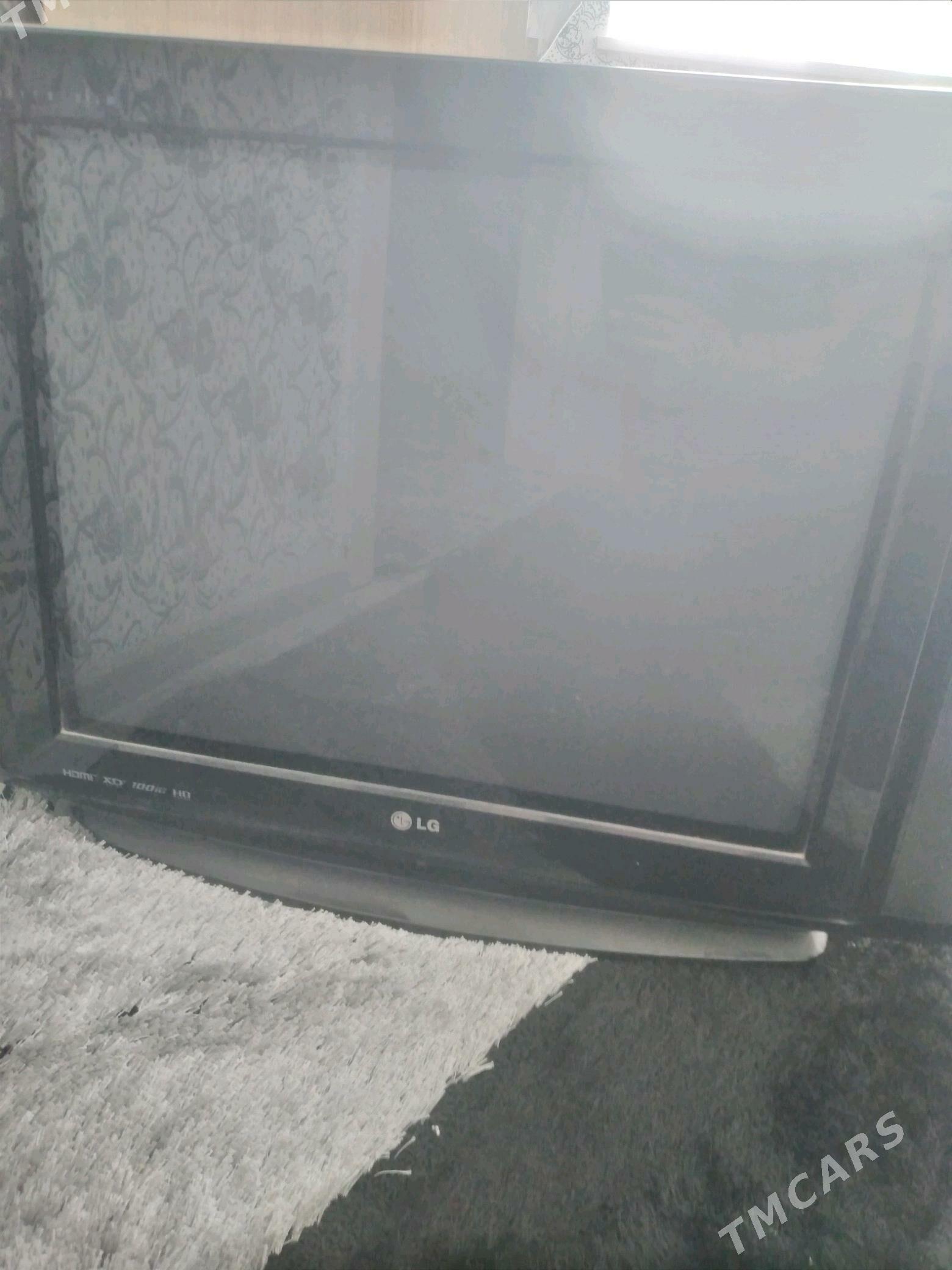 Televizyon LG - Gökdepe - img 2