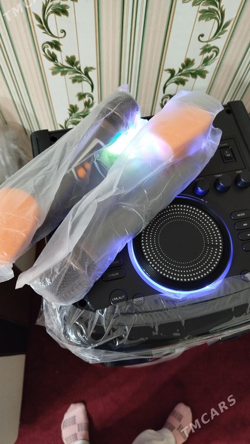 Taza karaoke kalonka - Туркменабат - img 6