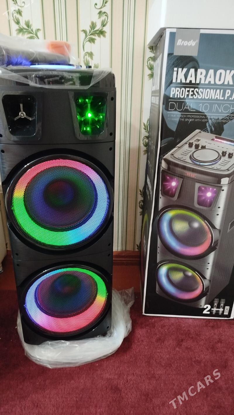 Taza karaoke kalonka - Туркменабат - img 7