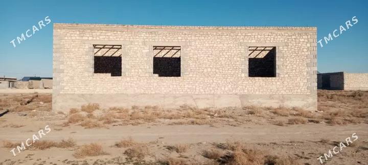 Satlyk Jay ýer - Гызыларбат - img 3