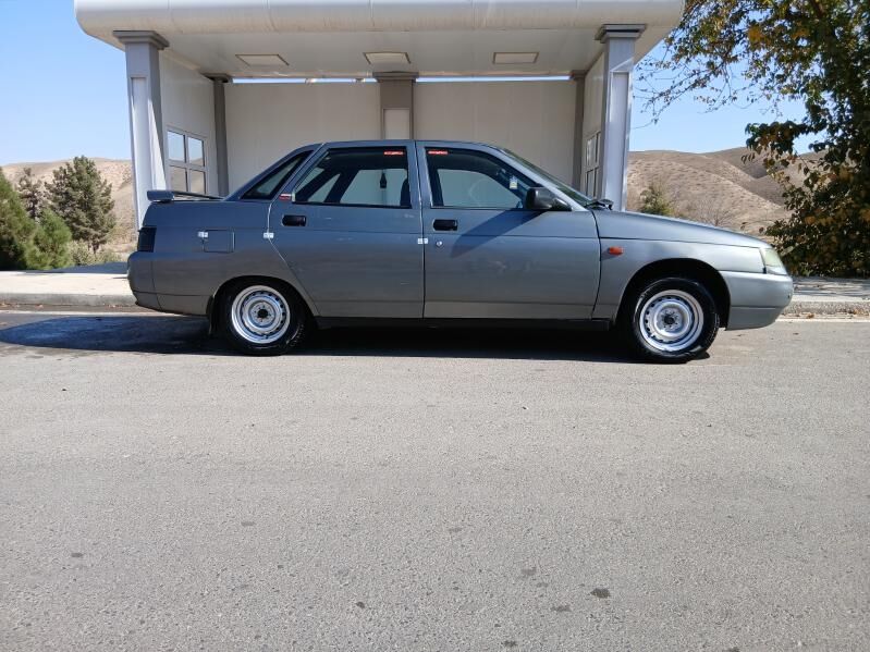 Lada 2110 2002 - 35 000 TMT - Анев - img 6