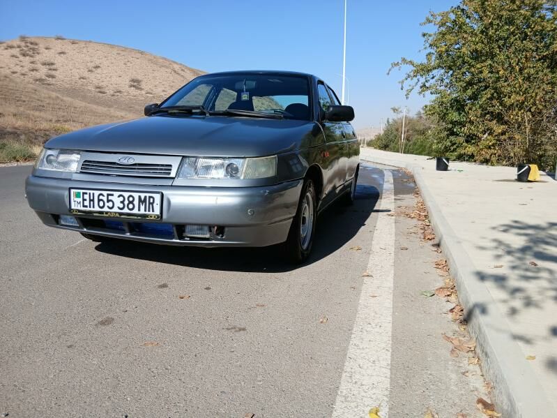 Lada 2110 2002 - 35 000 TMT - Анев - img 8