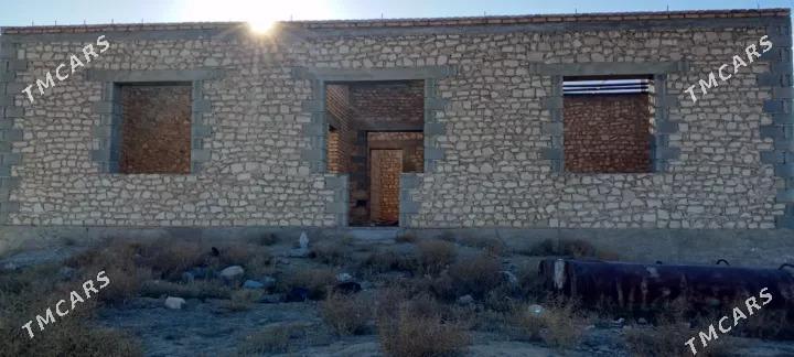 Satlyk Jay ýer - Гызыларбат - img 4