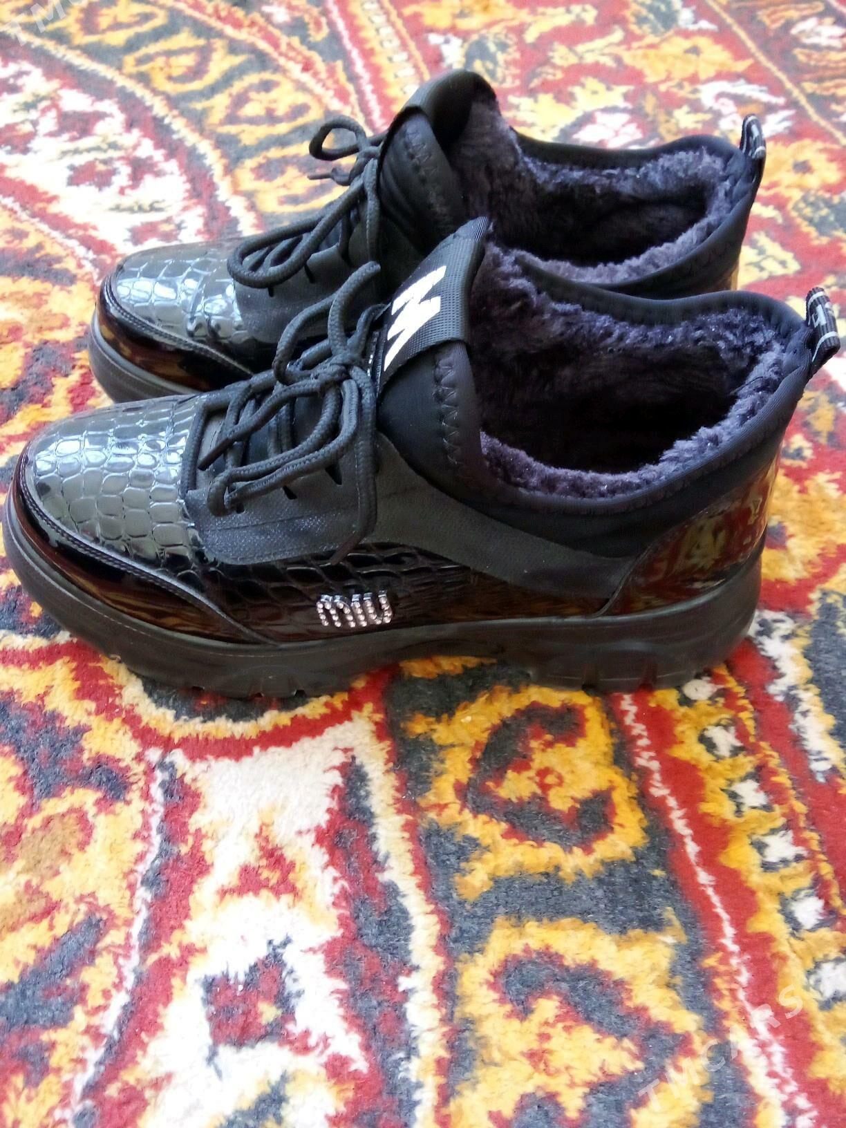 Krasowka - Туркменбаши - img 3