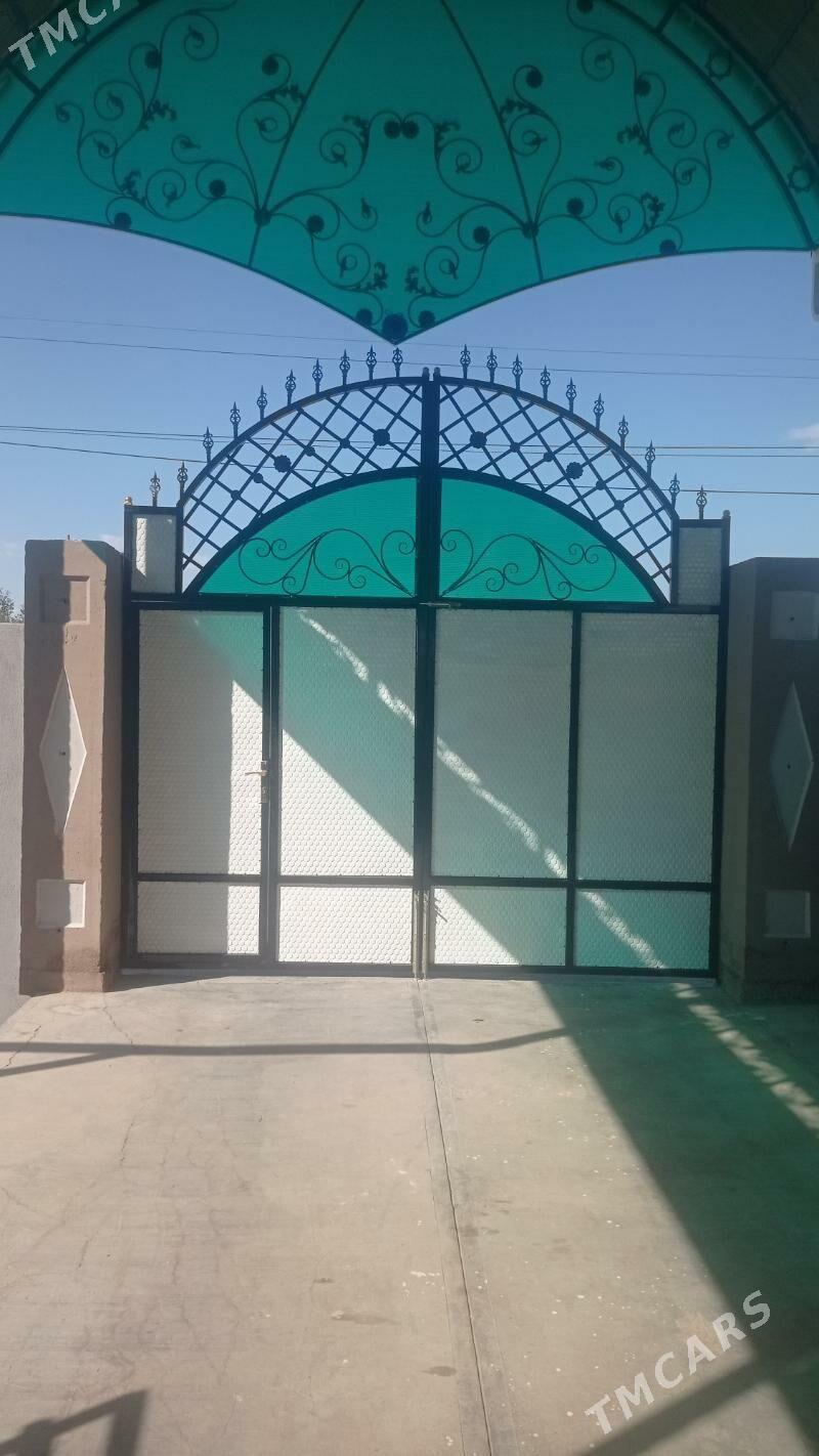 Сатлык жай - Дашогуз - img 2