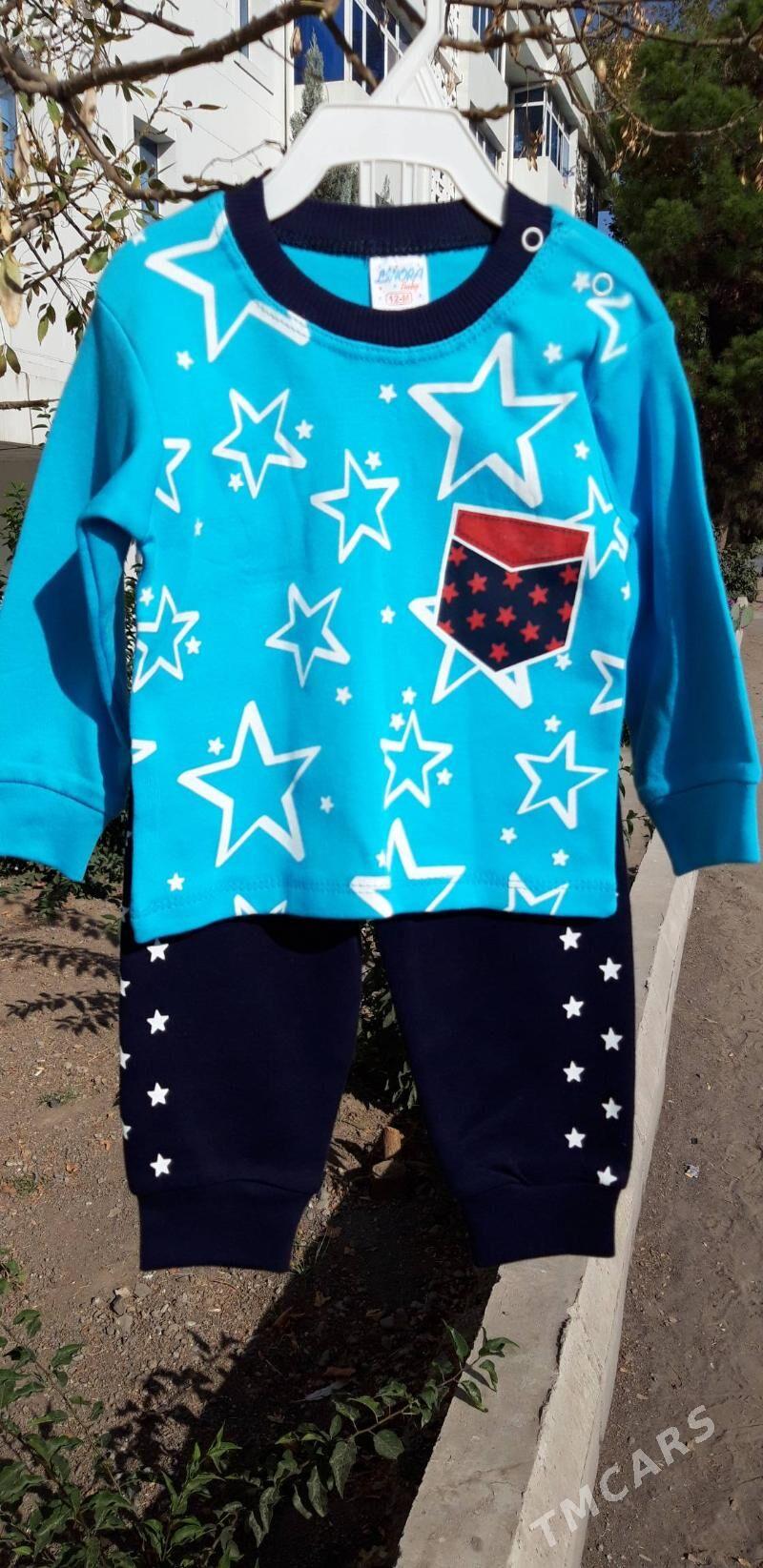 kostum/костюм - Ашхабад - img 2