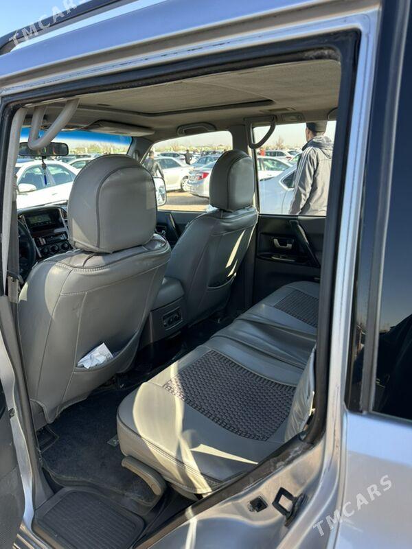 Mitsubishi Pajero 2006 - 200 000 TMT - Daşoguz - img 6