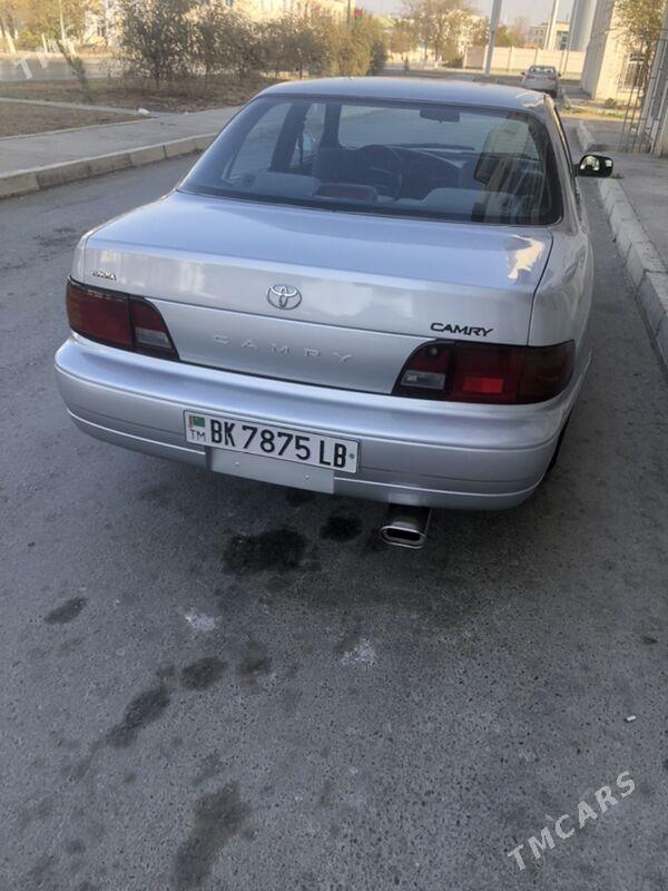 Toyota Camry 1993 - 95 000 TMT - Türkmenabat - img 3