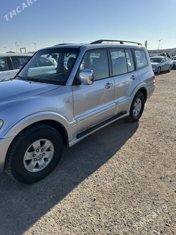 Mitsubishi Pajero 2006 - 200 000 TMT - Daşoguz - img 2
