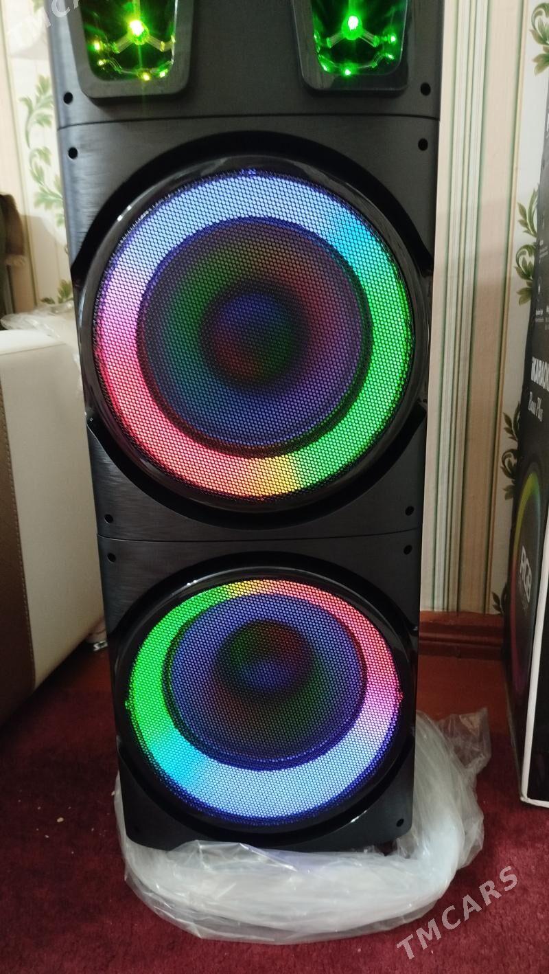 Taza karaoke kalonka - Туркменабат - img 4