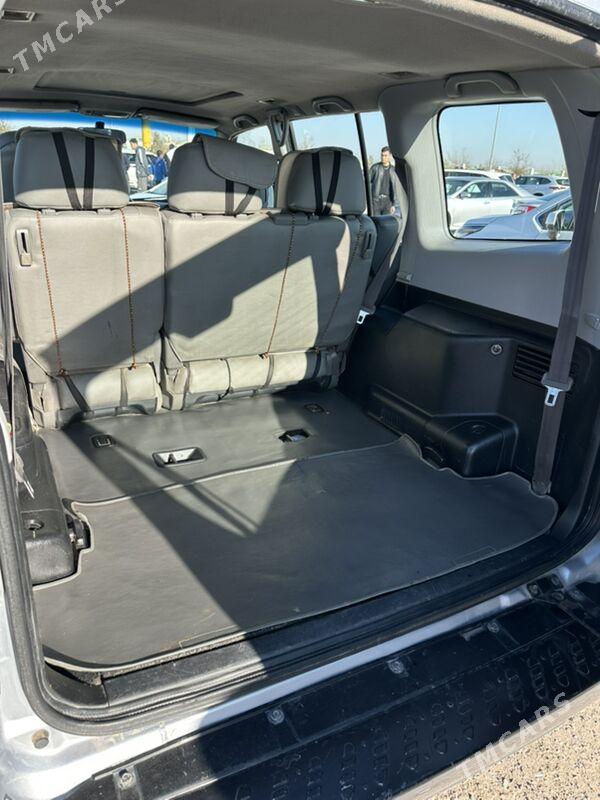 Mitsubishi Pajero 2006 - 200 000 TMT - Daşoguz - img 7
