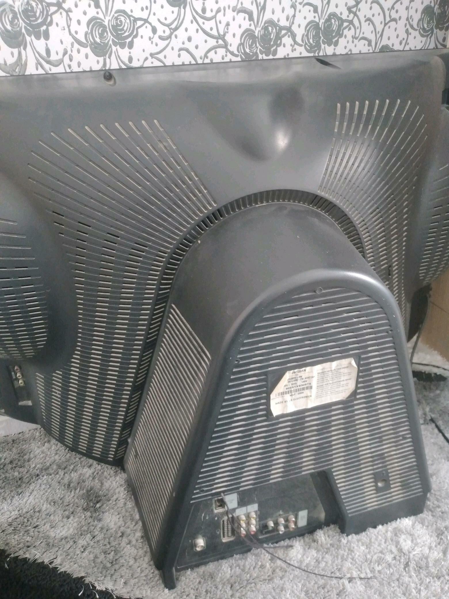 Televizyon LG - Gökdepe - img 3