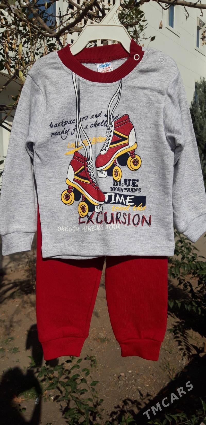 kostum/костюм - Ашхабад - img 1