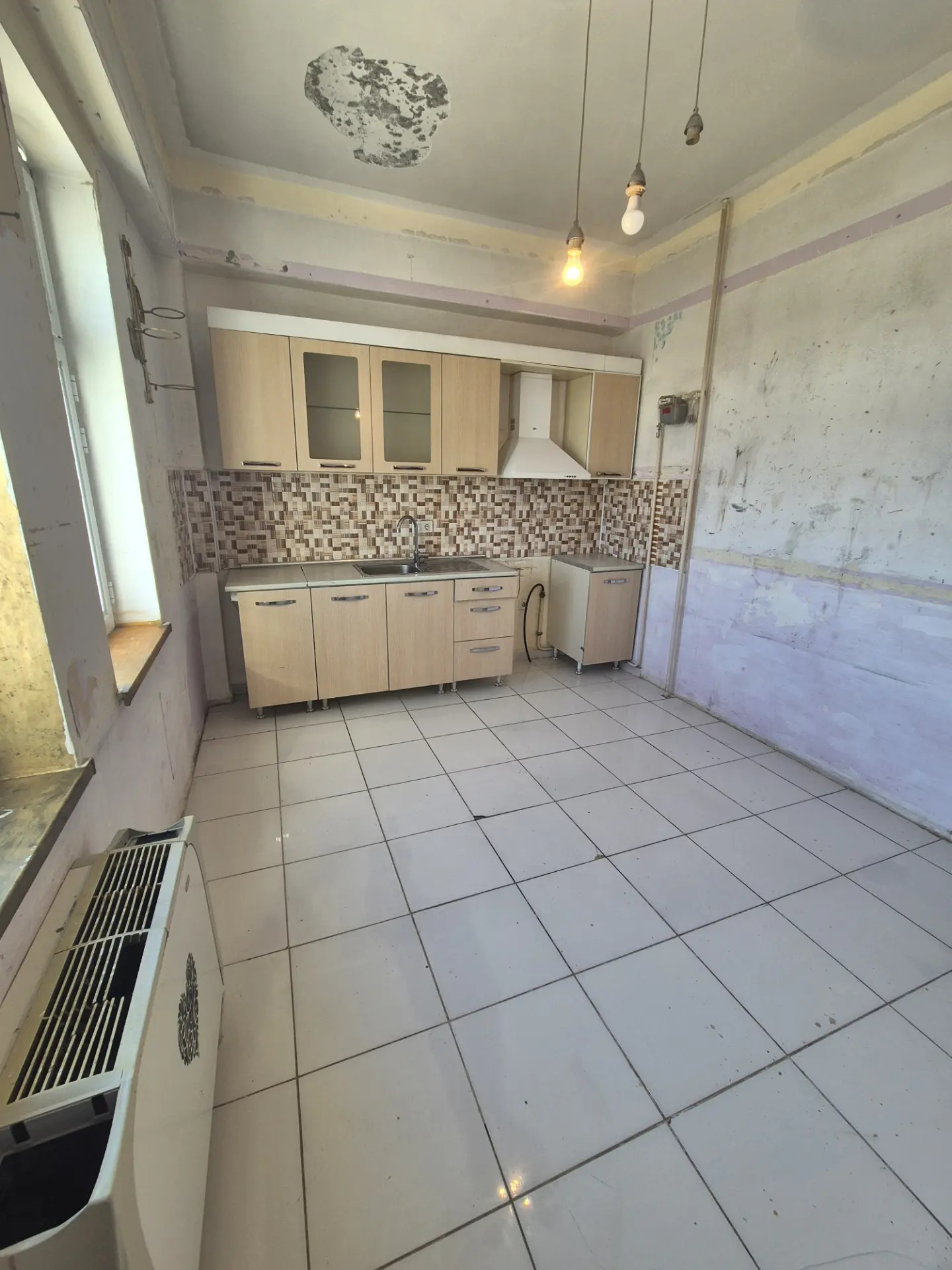 EyesindenTaslama 2 kom 100m² - Aşgabat - img 3