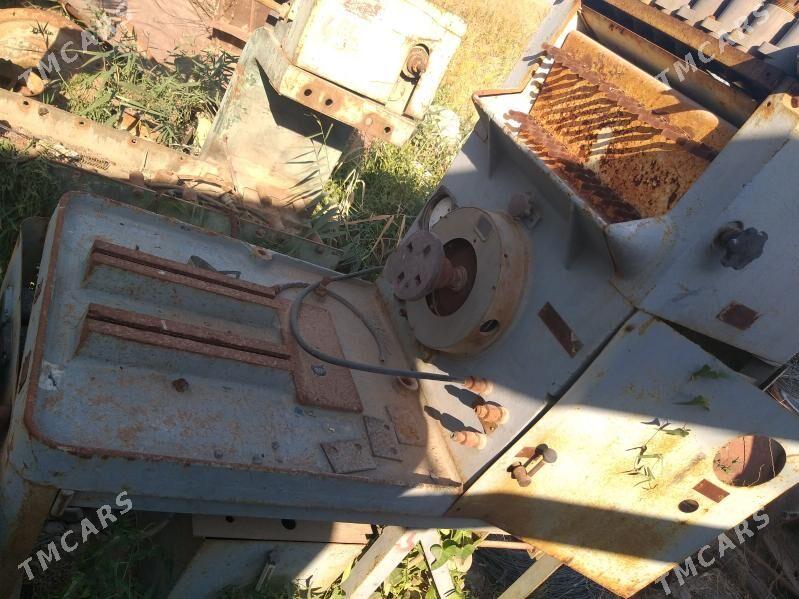 Stend topliwnoy - Векильбазар - img 2